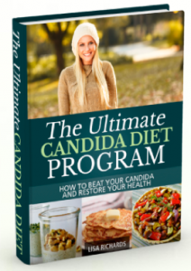 The Ultimate Candida Program