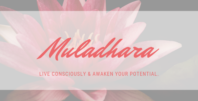 Muladhara the Root Chakra