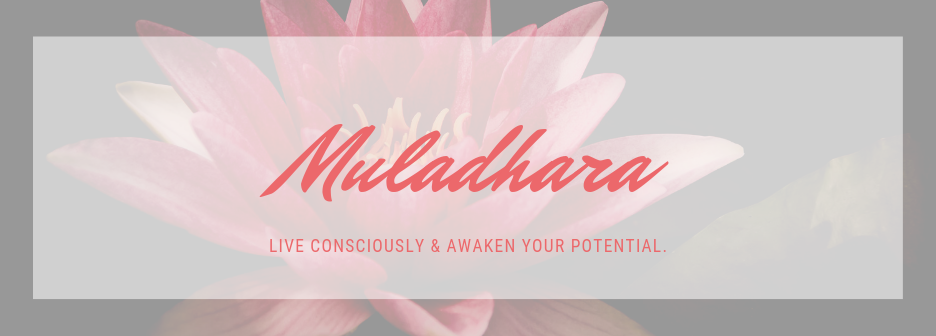 Muladhara the Root Chakra