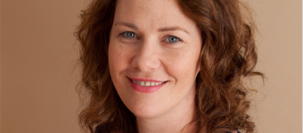 Kinesiologist Michelle Fairweather