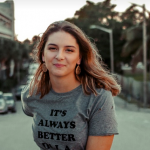 Finding balance in a busy world