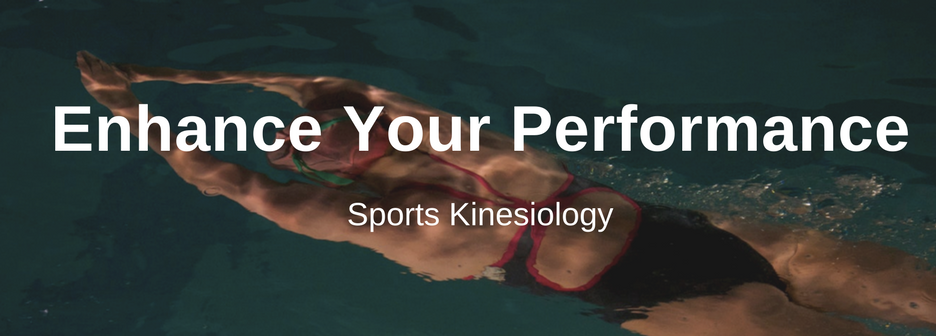 Sports Kinesiology Melbourne