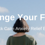 Website Slider – Anxiety Relief