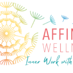 2022 Affinity wellness Website Logo